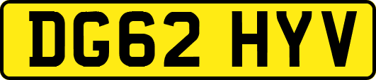 DG62HYV