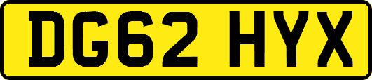 DG62HYX