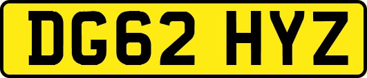 DG62HYZ