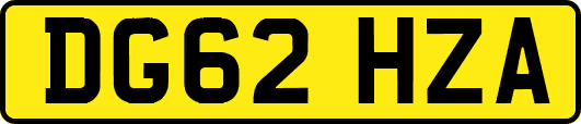 DG62HZA