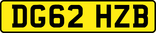 DG62HZB