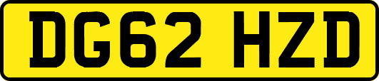 DG62HZD