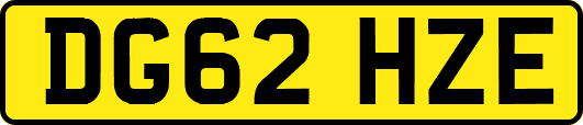 DG62HZE