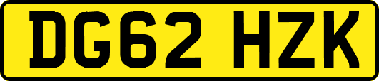 DG62HZK