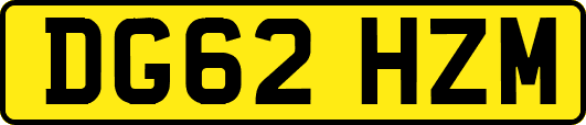 DG62HZM