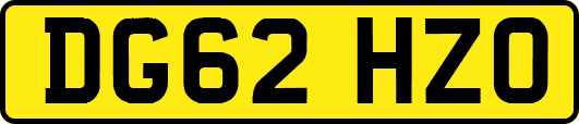 DG62HZO