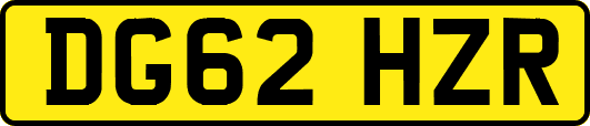 DG62HZR