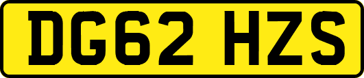 DG62HZS