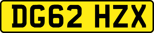 DG62HZX