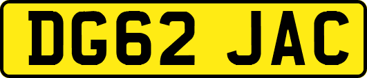 DG62JAC