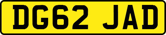 DG62JAD