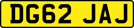 DG62JAJ