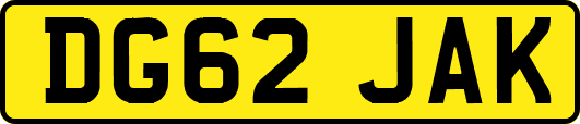 DG62JAK