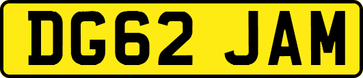 DG62JAM