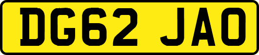 DG62JAO