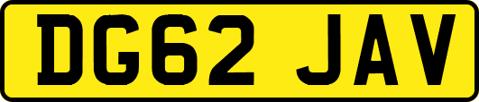 DG62JAV