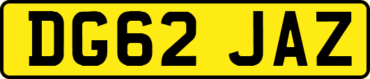 DG62JAZ