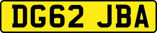 DG62JBA