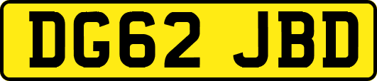 DG62JBD