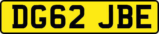 DG62JBE