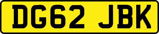 DG62JBK