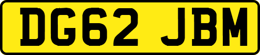 DG62JBM