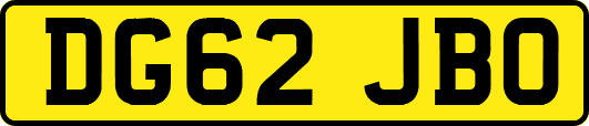 DG62JBO