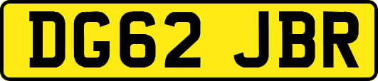DG62JBR