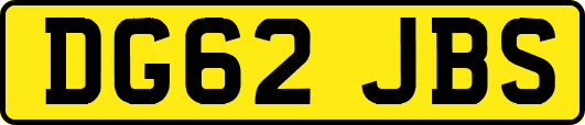 DG62JBS