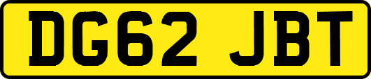 DG62JBT