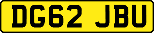 DG62JBU