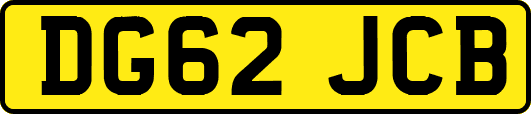 DG62JCB