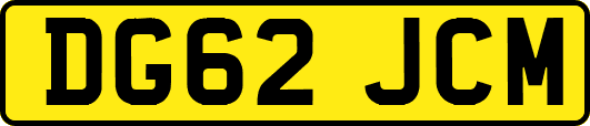 DG62JCM