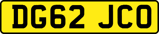 DG62JCO