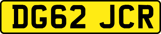 DG62JCR