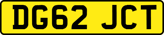 DG62JCT