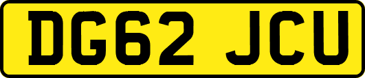 DG62JCU