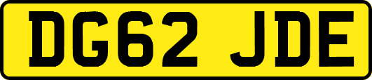 DG62JDE