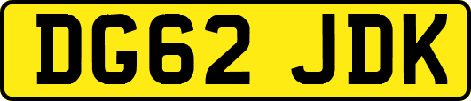 DG62JDK