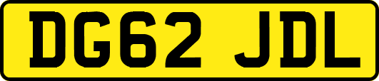 DG62JDL