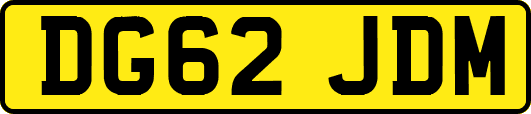 DG62JDM