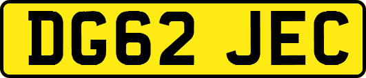 DG62JEC