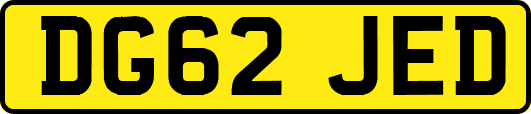 DG62JED