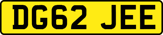 DG62JEE