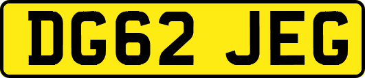 DG62JEG