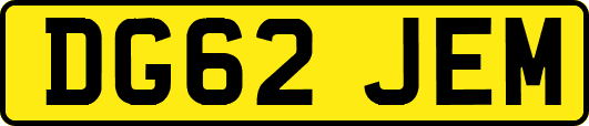 DG62JEM