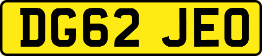 DG62JEO