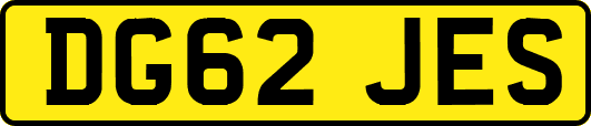 DG62JES