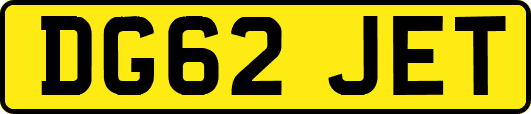 DG62JET