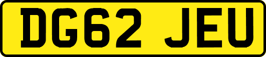 DG62JEU